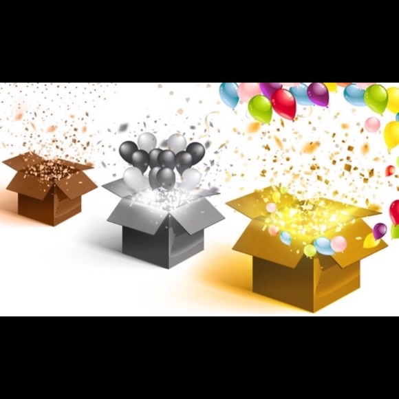 Mystery Box - Picture 5 of 7